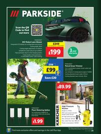 Lidl leaflet week 27 Page 24