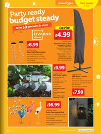 Lidl leaflet week 27 Page 25