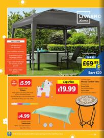 Lidl leaflet week 27 Page 26