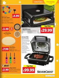 Lidl leaflet week 27 Page 27
