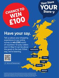 Lidl leaflet week 27 Page 29
