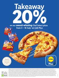 Lidl leaflet week 27 Page 30