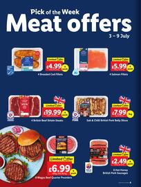 Lidl leaflet week 27 Page 4