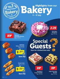 Lidl leaflet week 27 Page 5