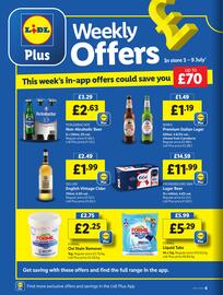 Lidl leaflet week 27 Page 6