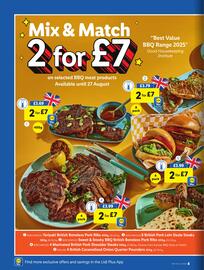 Lidl leaflet week 27 Page 8