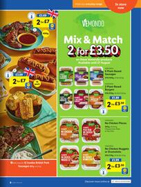 Lidl leaflet week 27 Page 9