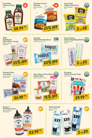 Sprouts Farmers Market Weekly Ad Page 14