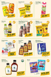 Sprouts Farmers Market Weekly Ad Page 15