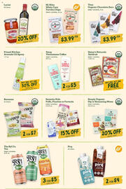 Sprouts Farmers Market Weekly Ad Page 16