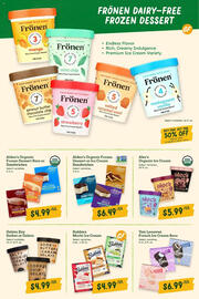 Sprouts Farmers Market Weekly Ad Page 20
