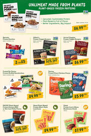 Sprouts Farmers Market Weekly Ad Page 21