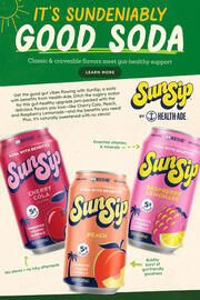 Sprouts Farmers Market Weekly Ad Page 23