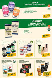 Sprouts Farmers Market Weekly Ad Page 25