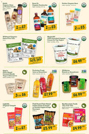 Sprouts Farmers Market Weekly Ad Page 26