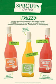 Sprouts Farmers Market Weekly Ad Page 27