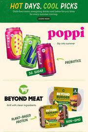 Sprouts Farmers Market Weekly Ad Page 3