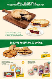 Sprouts Farmers Market Weekly Ad Page 30