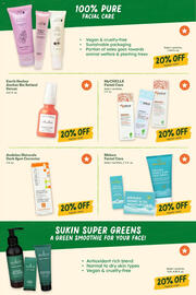 Sprouts Farmers Market Weekly Ad Page 31