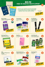 Sprouts Farmers Market Weekly Ad Page 34