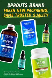 Sprouts Farmers Market Weekly Ad Page 36