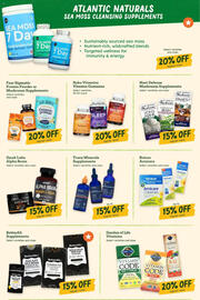 Sprouts Farmers Market Weekly Ad Page 38