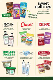 Sprouts Farmers Market Weekly Ad Page 5