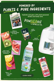 Sprouts Farmers Market Weekly Ad Page 6