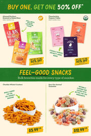 Sprouts Farmers Market Weekly Ad Page 9