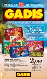 Folleto Gadis semana 26 Página 1
