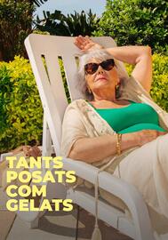 Folleto La Sirena | TANTS POSATS COM GELATS Página 10