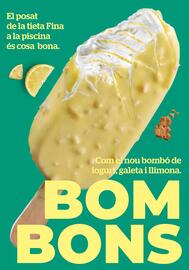Folleto La Sirena | TANTS POSATS COM GELATS Página 11