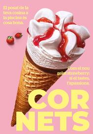 Folleto La Sirena | TANTS POSATS COM GELATS Página 19