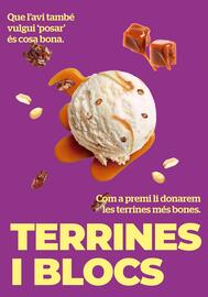 Folleto La Sirena | TANTS POSATS COM GELATS Página 27