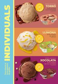Folleto La Sirena | TANTS POSATS COM GELATS Página 44