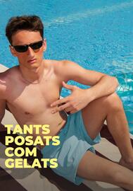 Folleto La Sirena | TANTS POSATS COM GELATS Página 46
