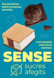 Folleto La Sirena | TANTS POSATS COM GELATS Página 47