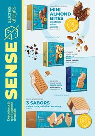 Folleto La Sirena | TANTS POSATS COM GELATS Página 48