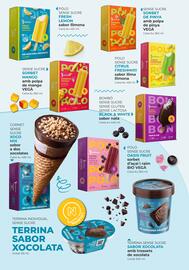 Folleto La Sirena | TANTS POSATS COM GELATS Página 49