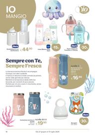 Volantino Io Bimbo Pagina 16