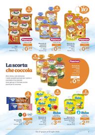 Volantino Io Bimbo Pagina 5