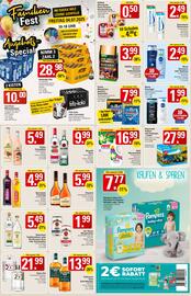 WEZ Prospekt woche 27 Seite 15