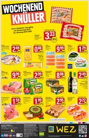 WEZ Prospekt woche 27 Seite 16