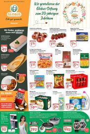 Globus Prospekt woche 27 Seite 1