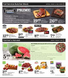 Pavilions Weekly Ad week 26 Page 2