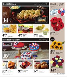 Pavilions Weekly Ad week 26 Page 3