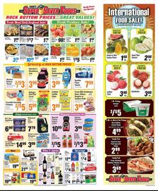 Super Saver Weekly Ad week 26 Page 2