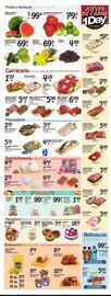 El Super Fresh Weekly Ad week 26 Page 2