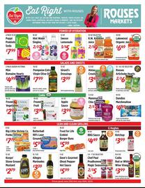 Rouses Weekly Ad Page 2