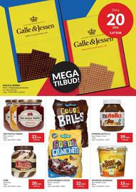 Nielsen Discount reklamblad Sida 10